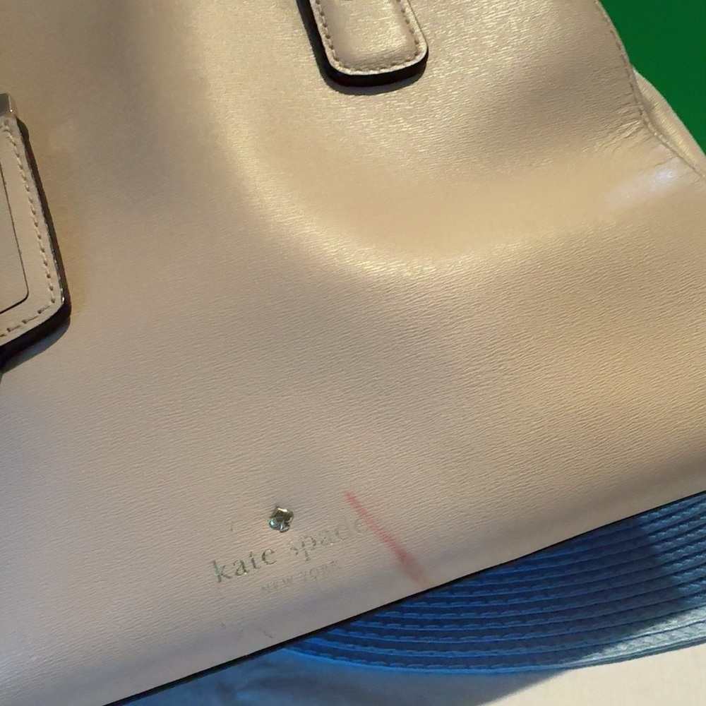 Kate Spade Nichols Street Reiley satchel bag - Picture 4 of 4